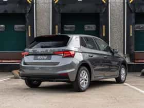 Škoda Fabia (2026) thumbnail 2