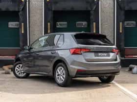 Škoda Fabia (2026) thumbnail 11