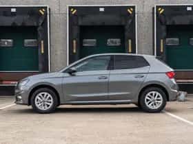 Škoda Fabia (2026) thumbnail 12