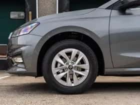 Škoda Fabia (2026) thumbnail 13
