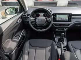 Škoda Fabia (2026) thumbnail 20