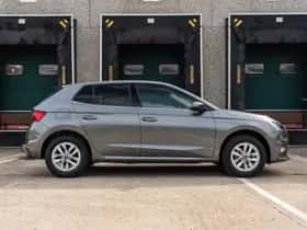 Škoda Fabia (2026) thumbnail 3