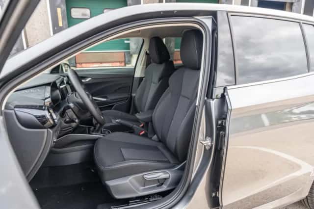 Škoda Fabia (2026) thumbnail 4