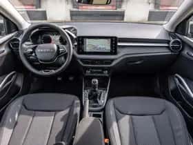 Škoda Fabia (2026) thumbnail 5