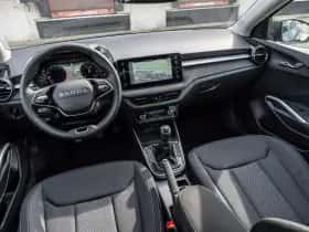 Škoda Fabia (2026) thumbnail 44