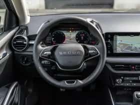Škoda Fabia (2026) thumbnail 45