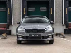 Škoda Fabia (2026) thumbnail 7
