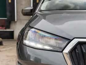 Škoda Fabia (2026) thumbnail 8
