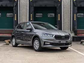 Škoda Fabia (2026) thumbnail 9
