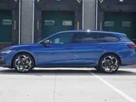 Škoda Superb (2025) thumbnail 11