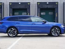 Škoda Superb (2025) thumbnail 3