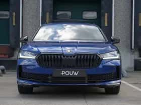 Škoda Superb (2025) thumbnail 6