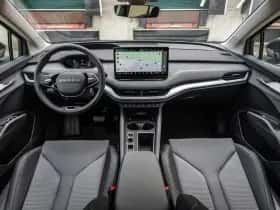 Škoda Enyaq (2026) thumbnail 5
