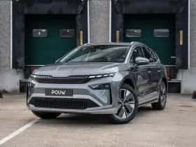 Škoda Enyaq (2026) thumbnail 52