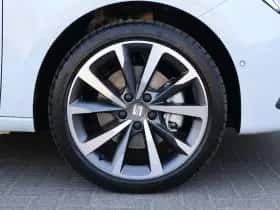SEAT Leon Sportstourer (2025) thumbnail 11