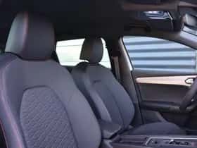 SEAT Leon Sportstourer (2025) thumbnail 13