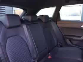 SEAT Leon Sportstourer (2025) thumbnail 14