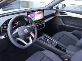 SEAT Leon Sportstourer (2025) thumbnail 17