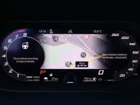 SEAT Leon Sportstourer (2025) thumbnail 19