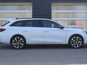 SEAT Leon Sportstourer (2025) thumbnail 3