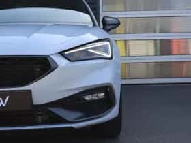 SEAT Leon Sportstourer (2025) thumbnail 29