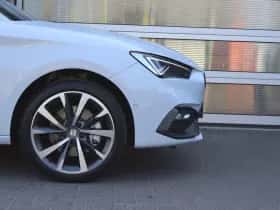 SEAT Leon Sportstourer (2025) thumbnail 30