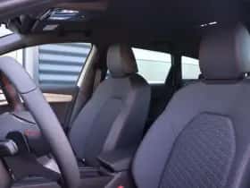 SEAT Leon Sportstourer (2025) thumbnail 4