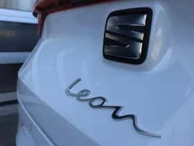 SEAT Leon Sportstourer (2025) thumbnail 32