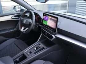 SEAT Leon Sportstourer (2025) thumbnail 33