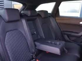 SEAT Leon Sportstourer (2025) thumbnail 36