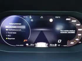 SEAT Leon Sportstourer (2025) thumbnail 45