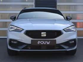 SEAT Leon Sportstourer (2025) thumbnail 6
