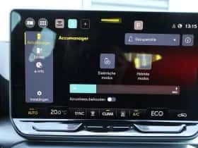 SEAT Leon Sportstourer (2025) thumbnail 56
