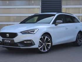 SEAT Leon Sportstourer (2025) thumbnail 67