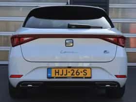 SEAT Leon Sportstourer (2025) thumbnail 8