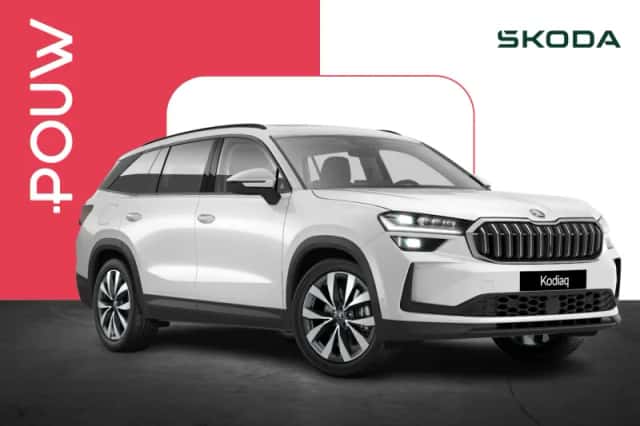 Škoda Kodiaq (2025) thumbnail 1