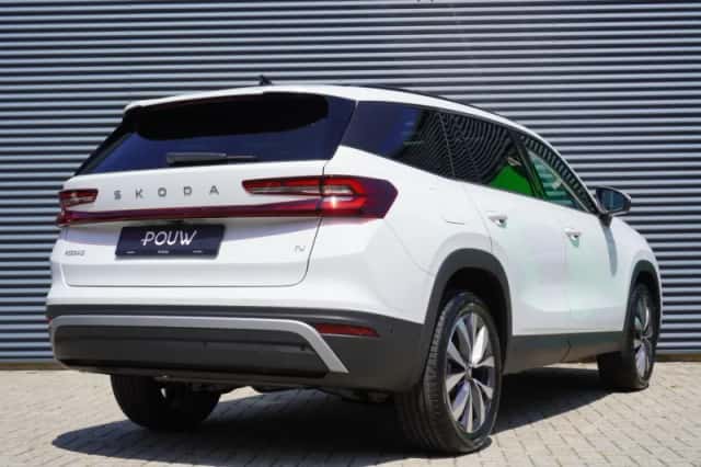 Škoda Kodiaq (2025) thumbnail 2
