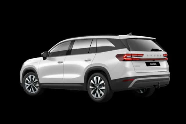 Škoda Kodiaq (2025) thumbnail 2