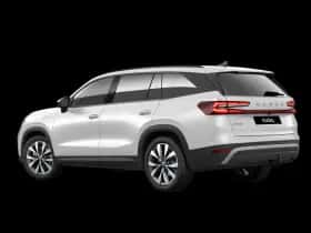 Škoda Kodiaq (2025) thumbnail 2