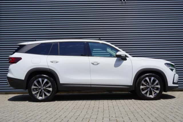 Škoda Kodiaq (2025) thumbnail 3