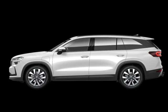 Škoda Kodiaq (2025) thumbnail 3