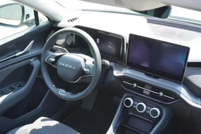 Škoda Kodiaq (2025) thumbnail 5