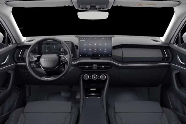 Škoda Kodiaq (2025) thumbnail 5