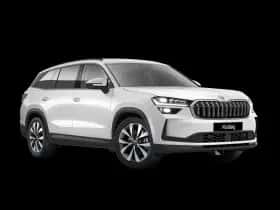 Škoda Kodiaq (2025) thumbnail 9