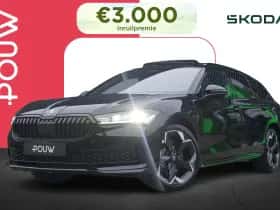 Škoda Superb (2026)