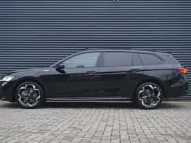 Škoda Superb (2026) thumbnail 10