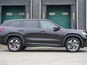 Škoda Kodiaq (2026) thumbnail 3