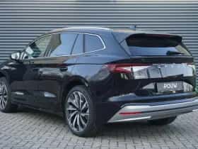 Škoda Enyaq (2026) thumbnail 11