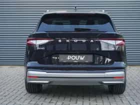 Škoda Enyaq (2026) thumbnail 12
