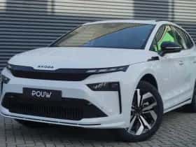 Škoda Enyaq (2026) thumbnail 43